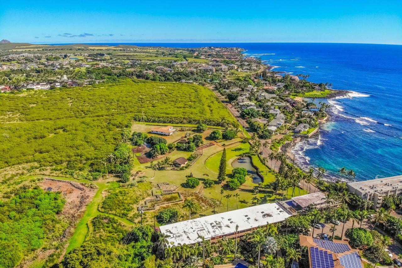 Prince Kuhio 323 Koloa Exterior photo