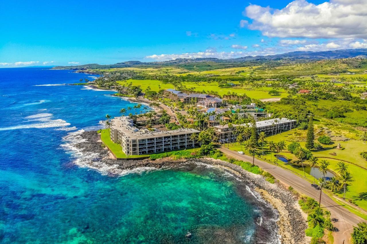 Prince Kuhio 323 Koloa Exterior photo
