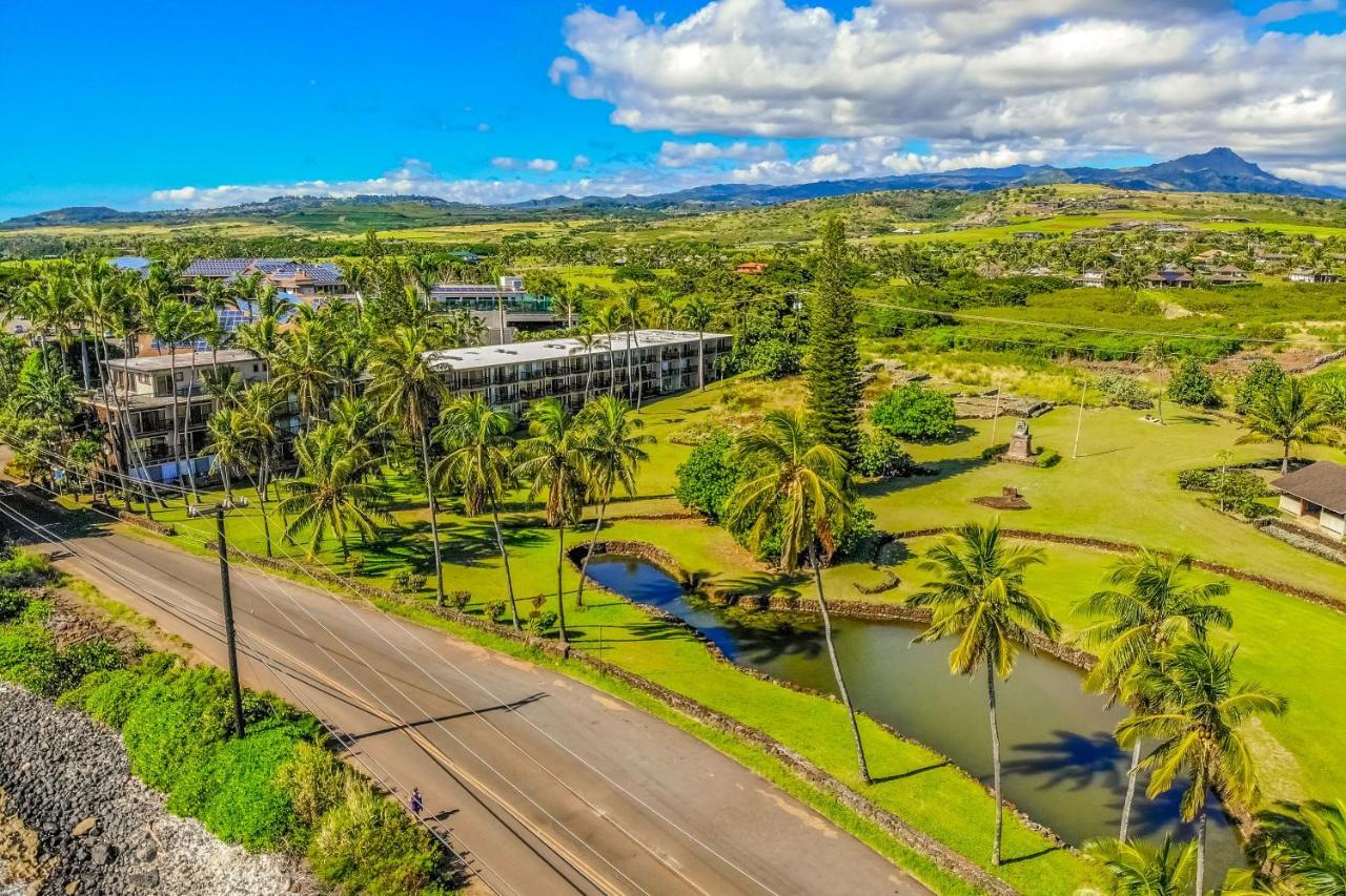 Prince Kuhio 323 Koloa Exterior photo