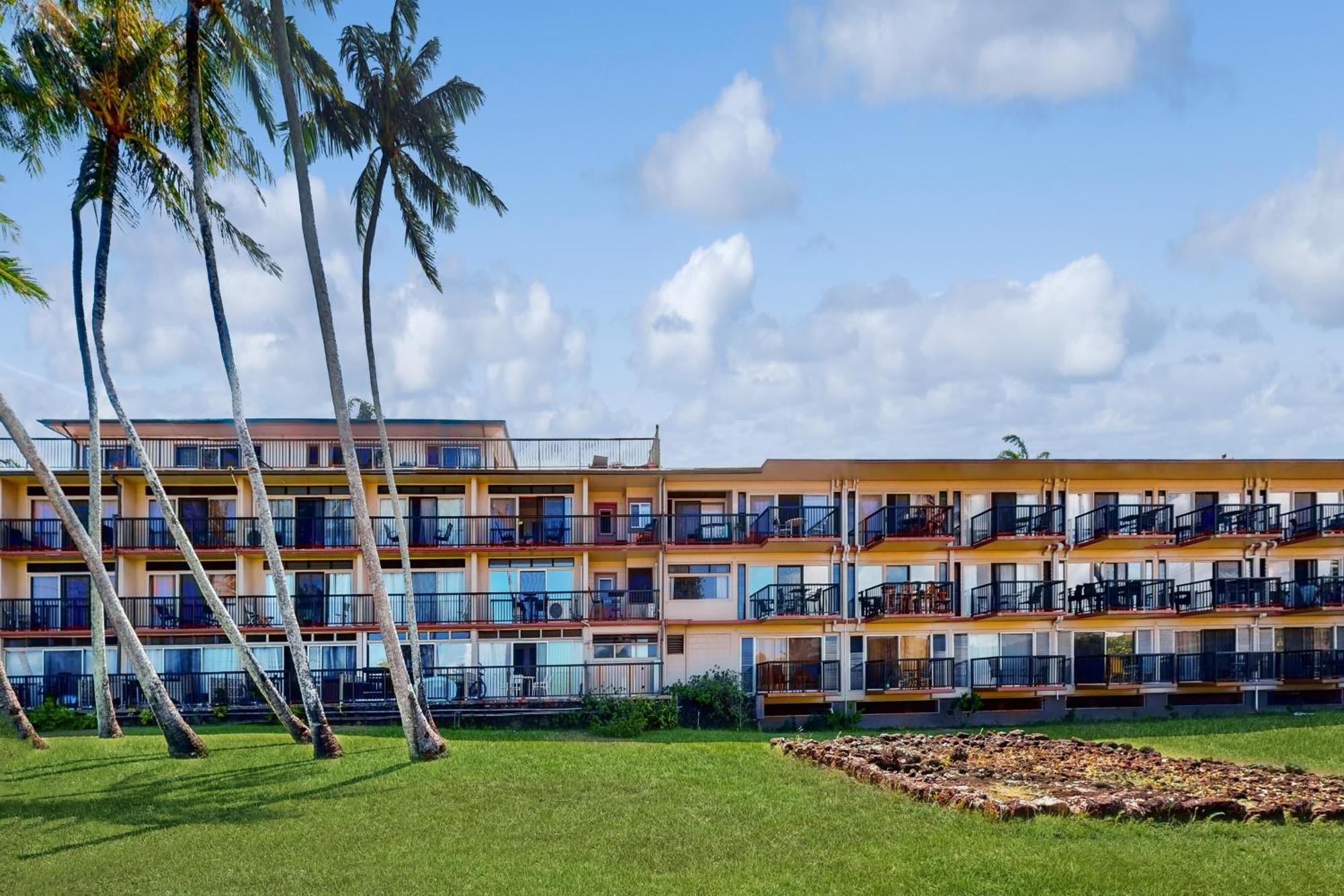 Prince Kuhio 323 Koloa Exterior photo