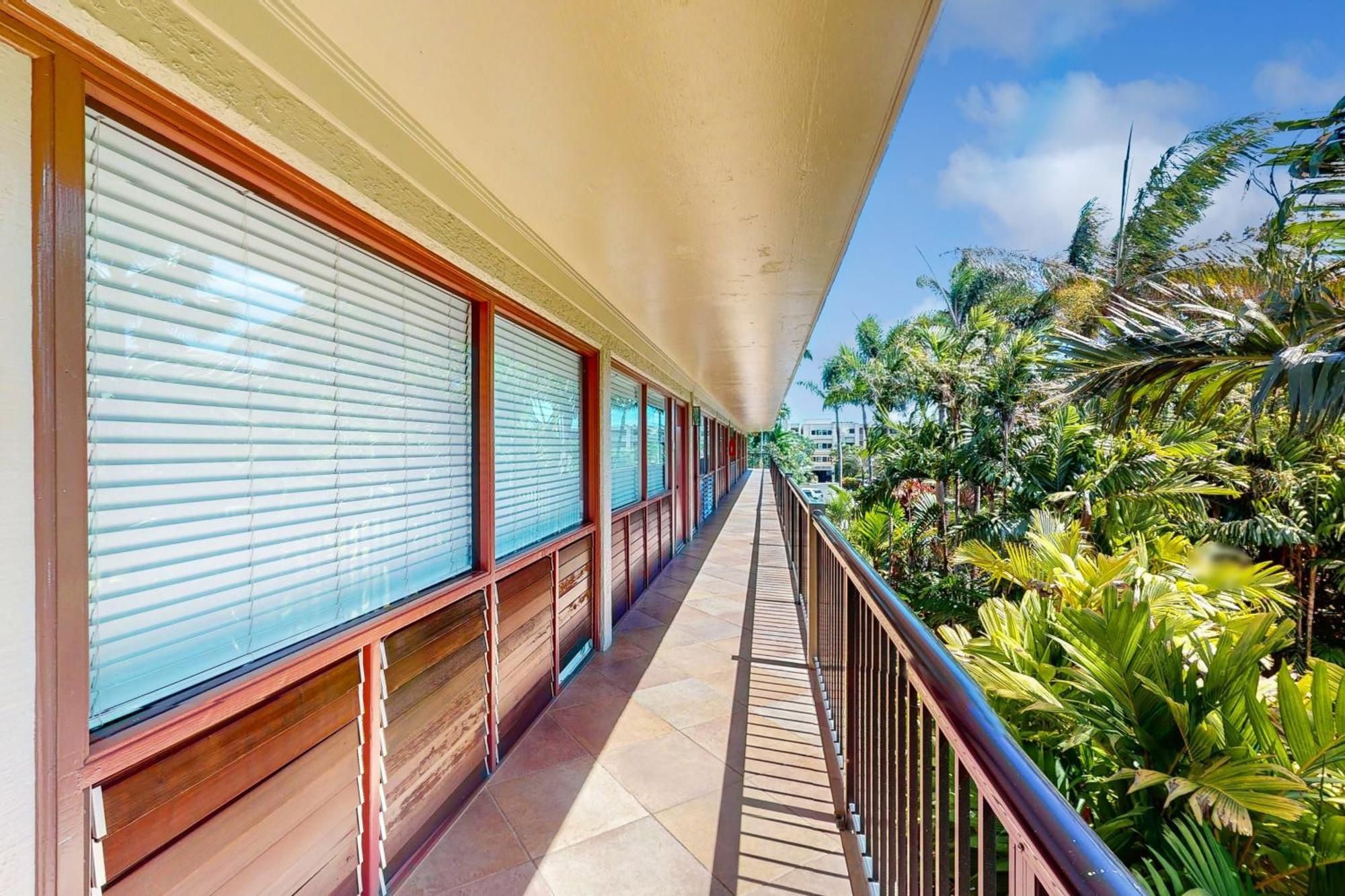 Prince Kuhio 323 Koloa Exterior photo