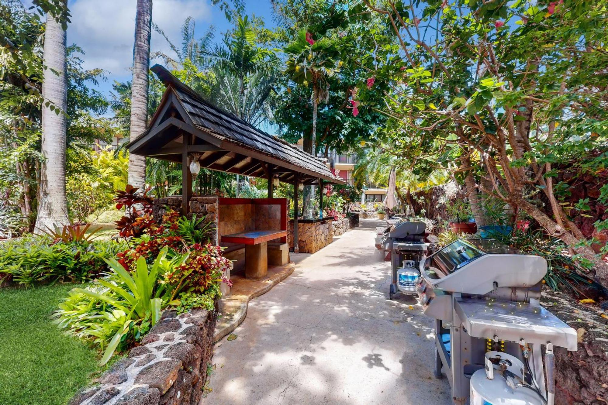 Prince Kuhio 323 Koloa Exterior photo