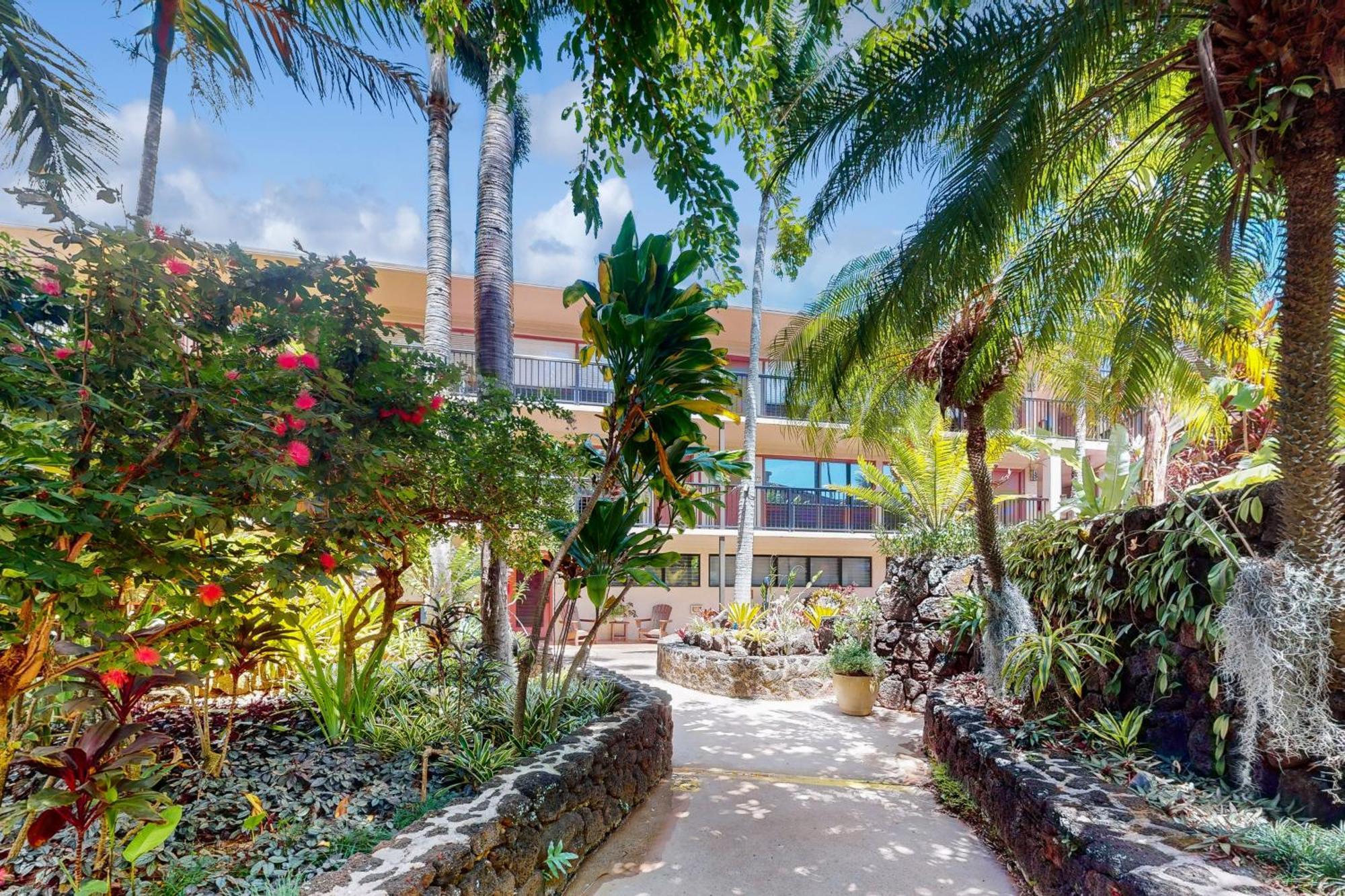 Prince Kuhio 323 Koloa Exterior photo