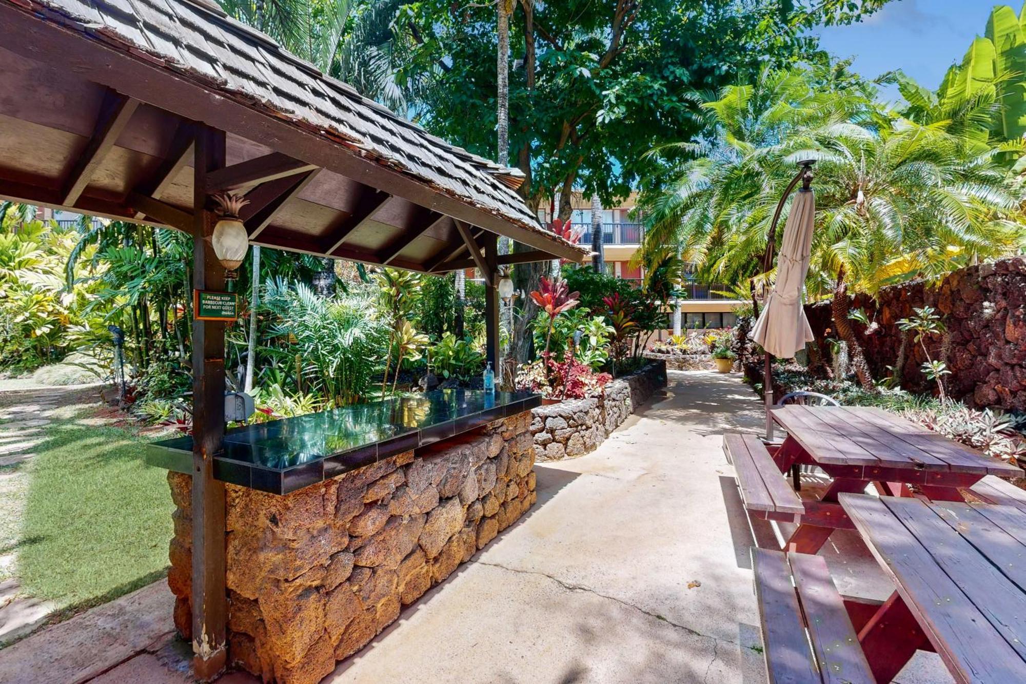 Prince Kuhio 323 Koloa Exterior photo