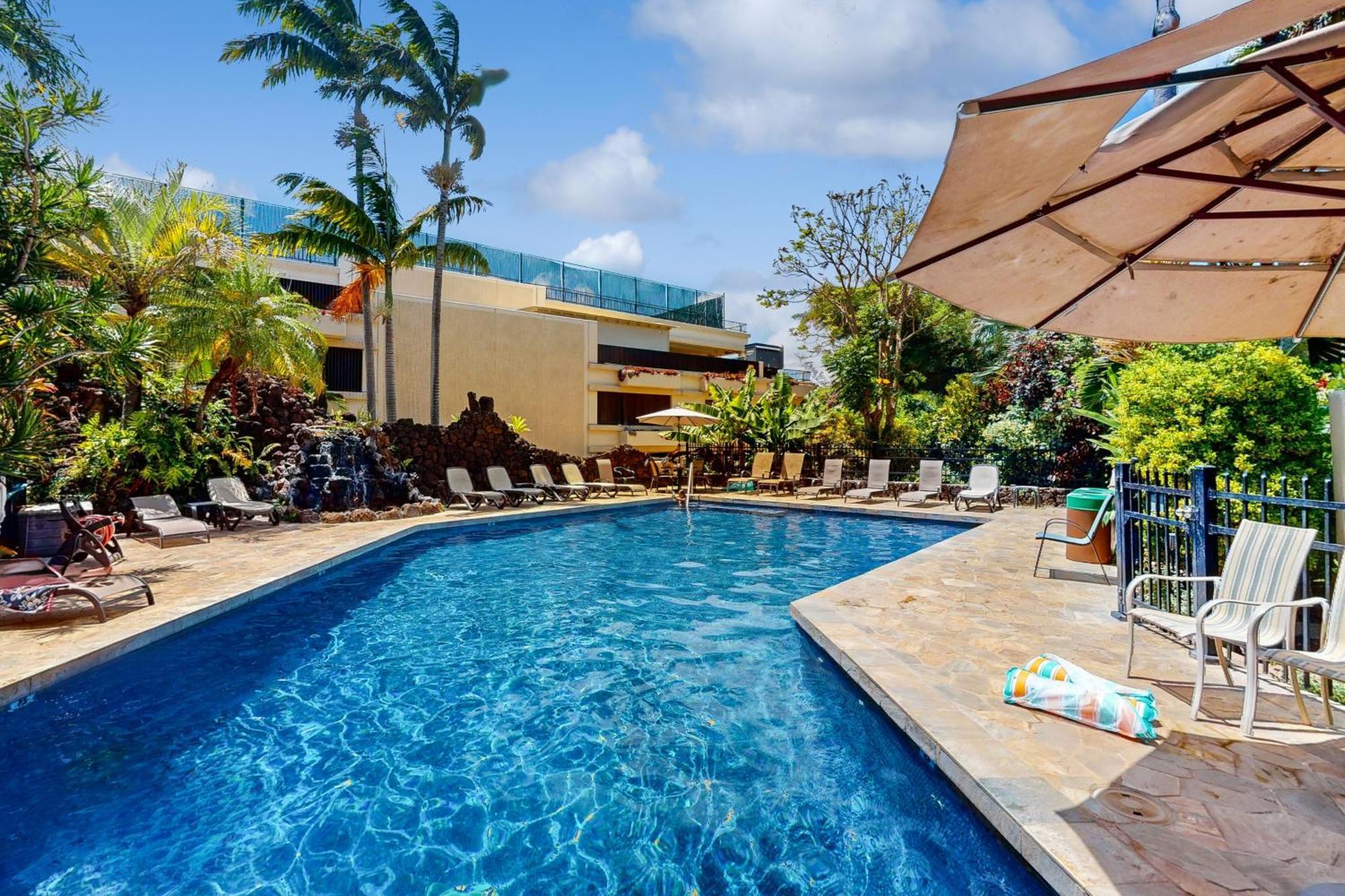 Prince Kuhio 323 Koloa Exterior photo