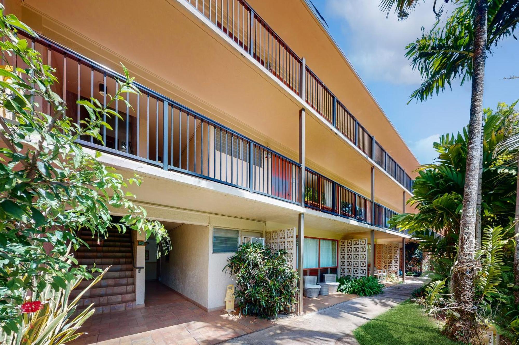 Prince Kuhio 323 Koloa Exterior photo