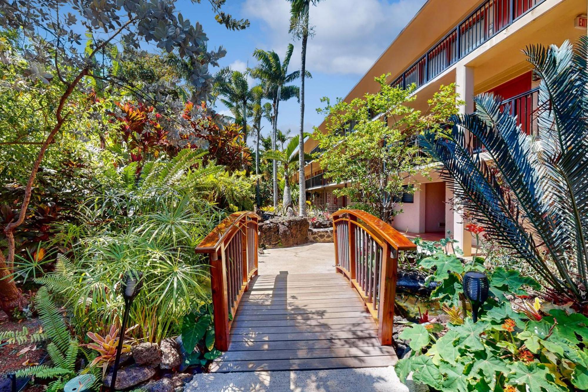 Prince Kuhio 323 Koloa Exterior photo