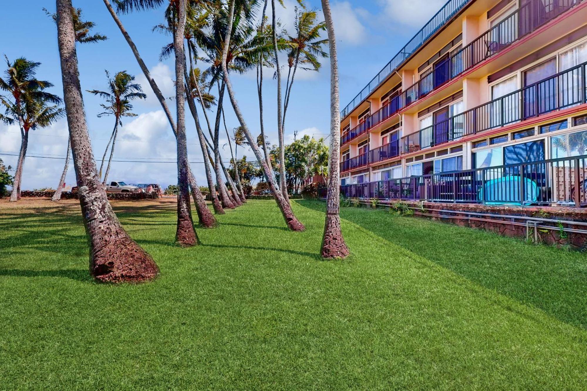Prince Kuhio 323 Koloa Exterior photo